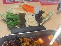 -鱼酷活鱼烤鱼(沈阳大悦城店)