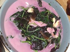 上汤苋菜-湘拾(壹方北馆店)