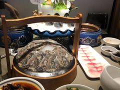 -享月汤皇·海鲜小火锅·聚会(曲江创意谷店)