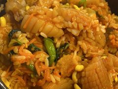 -喔爸韩国料理(环球银泰城店)