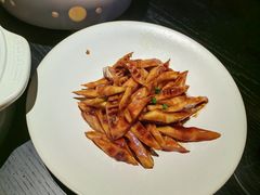 大明油焖笋-苏帮袁·竹(北京坊店)