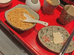 -九十九顶毡房(清河店)