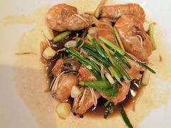 -小厨娘淮扬菜(天印大道店)