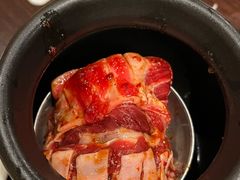 一本壶牛肋条-蒜香焼肉PURUSHIN(马场路店)