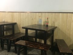 -梯坎豆花