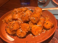 -甘尼仕印度餐厅爵士酒吧(阳春巷店)