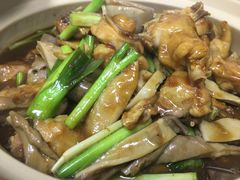 -勒南公舍(龙江店)