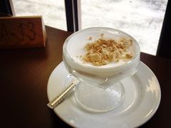 木糠布丁-澳门木偶葡国餐厅(珠海店)