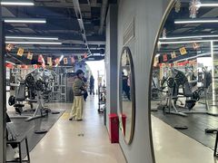 -超鹿运动(五四路恒力城店)