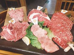 -热血兄弟·炭火烤肉(融侨中心店)