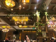 -清真吐鲁番餐厅(牛街店)