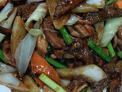 -良师门滨海人家·海鲜·家常菜(滨海城店)