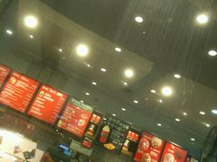 -星巴克(深圳海岸城4楼店)