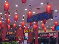 -簋街仔仔小龙虾(总店)