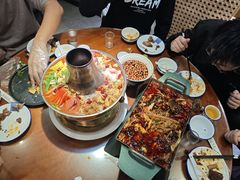 -临潼印象·特色陕菜