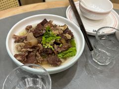 -嬷孙家潮汕牛肉火锅(北京路天河城店)