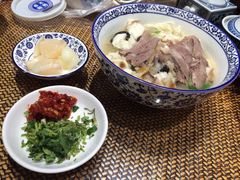 -毅祥斋老孙家泡馍(北院门鼓楼店)