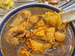 -阿山卓·野生菌火锅·纳西火塘烤肉