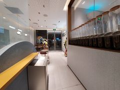 -喜茶(广州中山六路店)