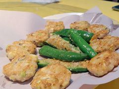 -大笑饭堂(甲子桥店)