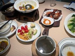 -吴氏老妈·23年家常菜(古城店)