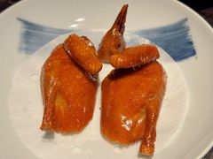 -苏州W酒店·苏滟中餐厅