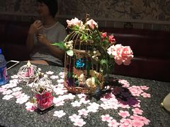 -INLOVE KTV(世博源店)