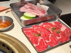 -Ant 蚂蚁洞烤肉·大营地(上海静安大悦城店)