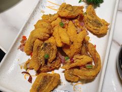 香酥九肚鱼-江南郡府(天宝路店)