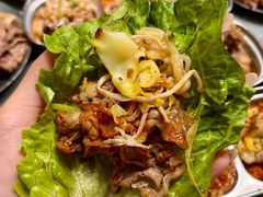 -杨小佳·齐齐哈尔烤肉·烤串(广州店)