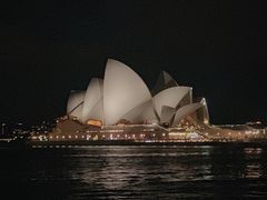 -悉尼歌剧院