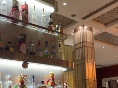 -瑞吉酒店·瑞吉酒吧