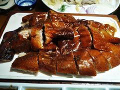 -凤阁楼果木烧鹅(鹤山陈山店)