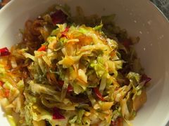 -民族饭荘(新华大街店)