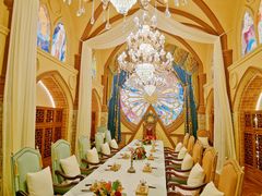 -叶叶菩提(太原别墅店)