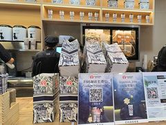 -霸王茶姬(广州白云悦和方店)