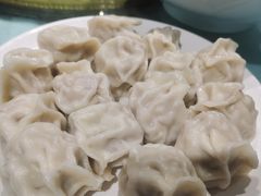 -大眼锅贴水饺(河东店)