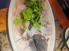 -匠岳·王宝器麻椒鱼(南昌首店)