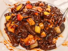 -新乾隆酒楼(帝景园店)