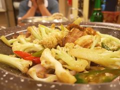 -鼎好家常菜(天桥店)