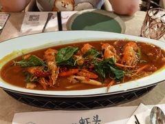 -美奈小馆·东南亚菜(福田星河COCO Park店)