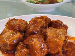 -同发号饭庄(复兴路店)