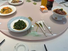 -泰丰荷花主题餐厅