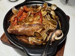 -稻香海鲜饭店(第一国际店)