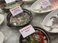 -陈鹏鹏潮汕菜(欢乐海岸 海边景观店)