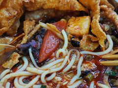-红鼻子桂林米粉(金唐新光界店)
