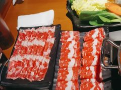 -呷哺呷哺 黄金牧场 (欢乐谷店)