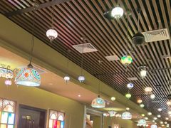 -君邦火锅(新疆大厦店)