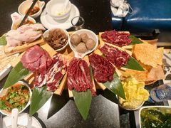 -尚合里潮汕牛肉火锅(海沧店)