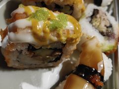 -韩盛·盛江山自助料理(中街大悦城店)